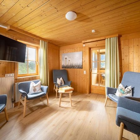 Apartmenthaus Matri By Pferd Auf Wolke Wald am Arlberg Kültér fotó