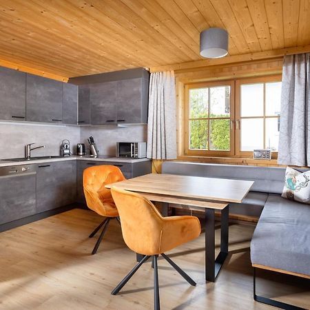 Apartmenthaus Matri By Pferd Auf Wolke Wald am Arlberg Kültér fotó